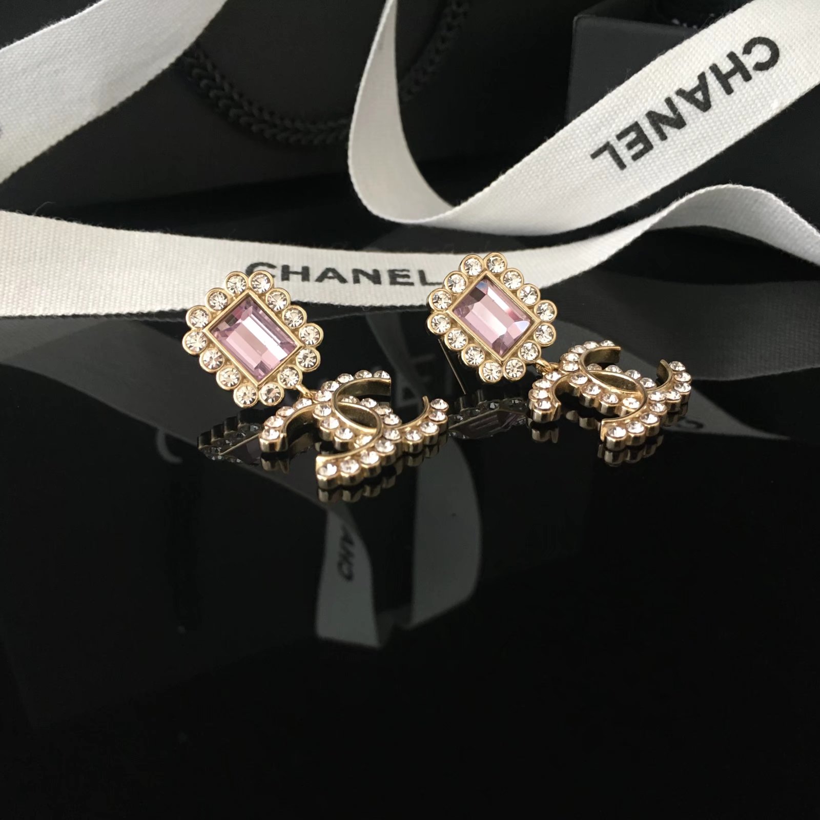 Earring jewelry,no box,JC24 937 - qinlai888
