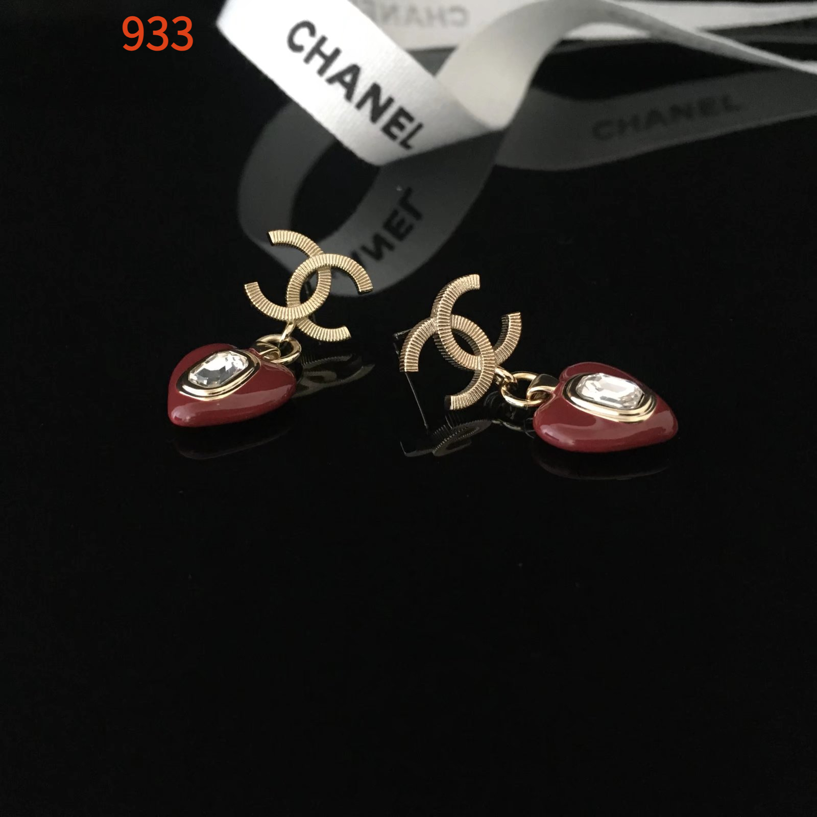 Earring jewelry,no box,JC23 931 932 933 - qinlai888