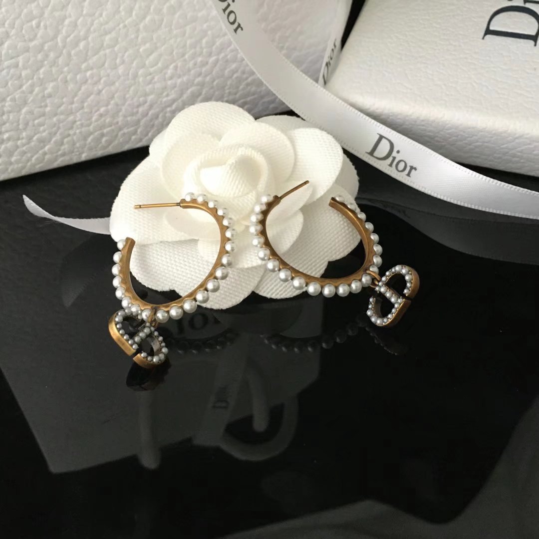 Earring jewelry,no box,JD24 951 - qinlai888