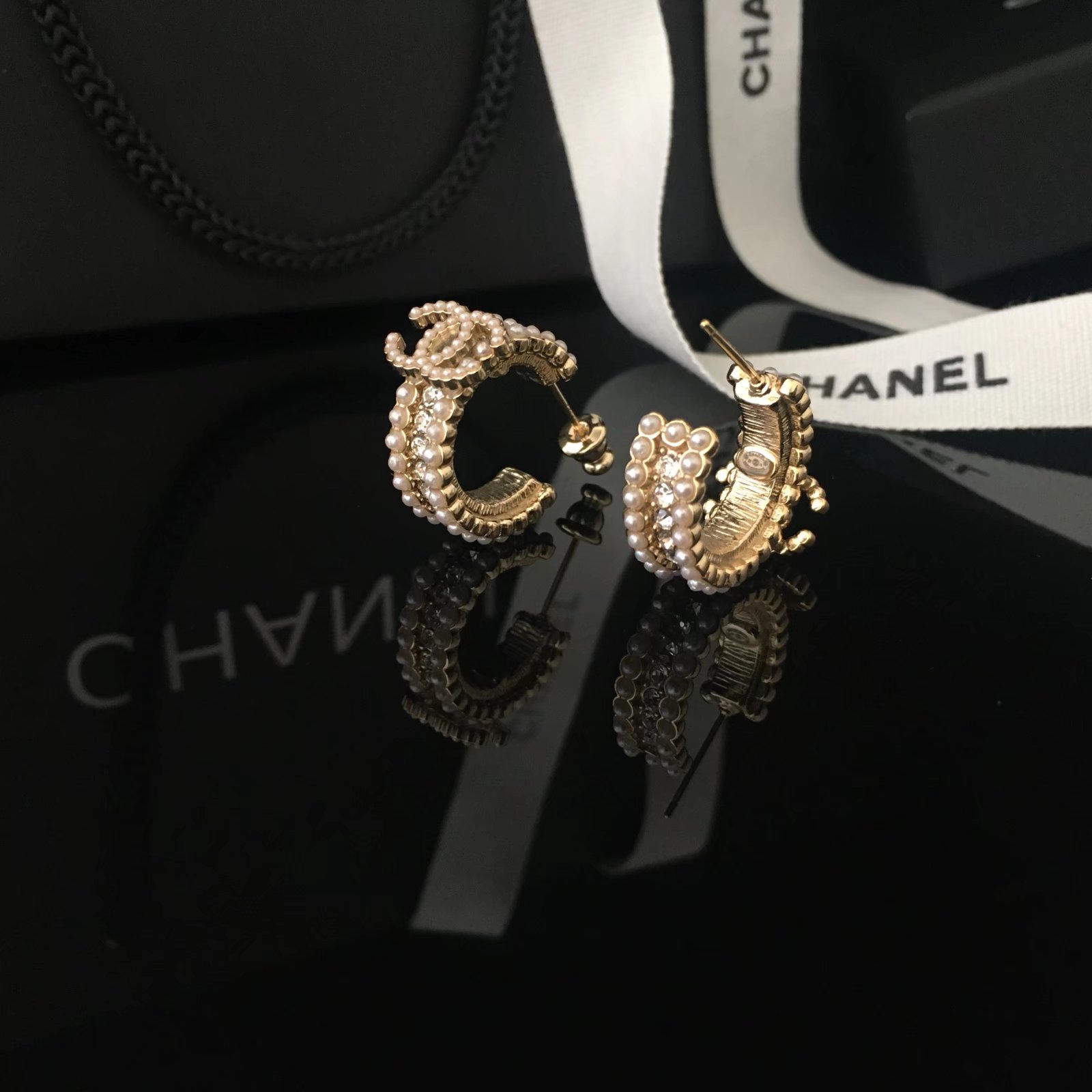 Earring jewelry,no box,JC23 927 928 - qinlai888