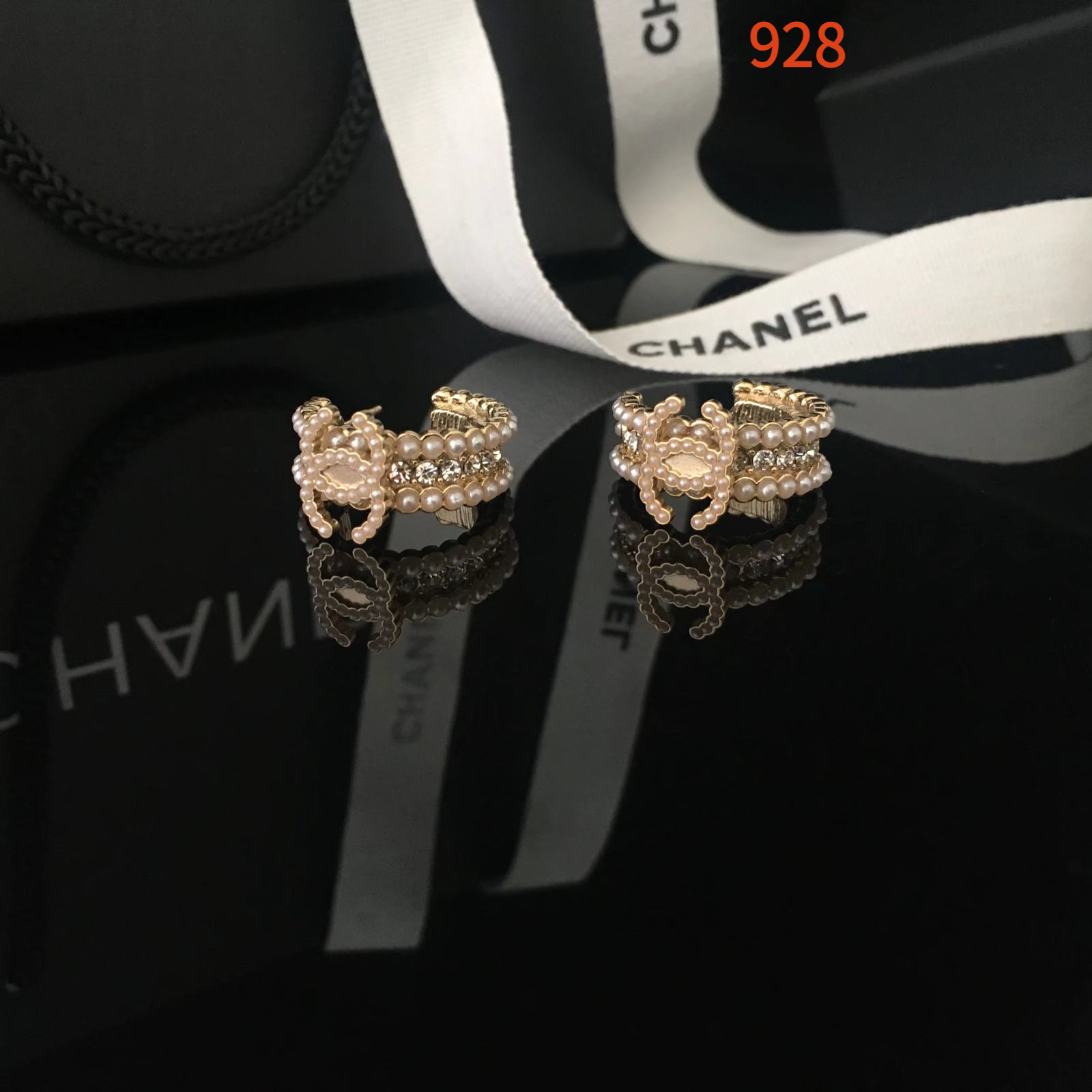 Earring jewelry,no box,JC23 927 928 - qinlai888