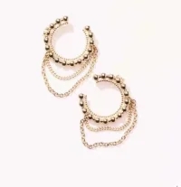 Earring jewelry,no box,JC23 903 - qinlai888