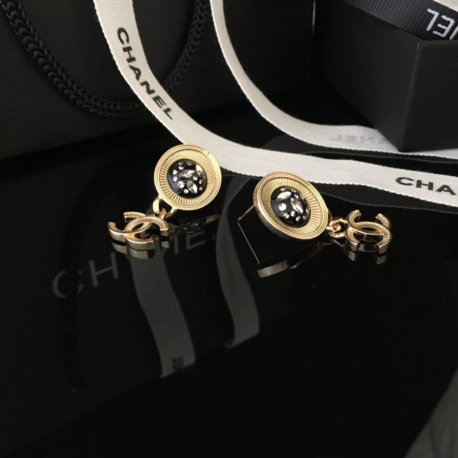 Earring jewelry,no box,JC22 948 - qinlai888