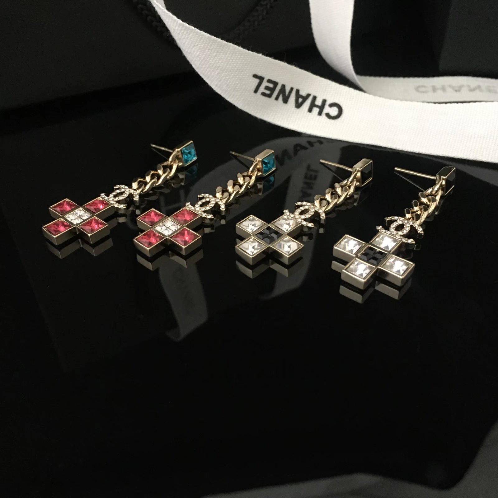 Earring jewelry,no box,JC25 925 926 - qinlai888