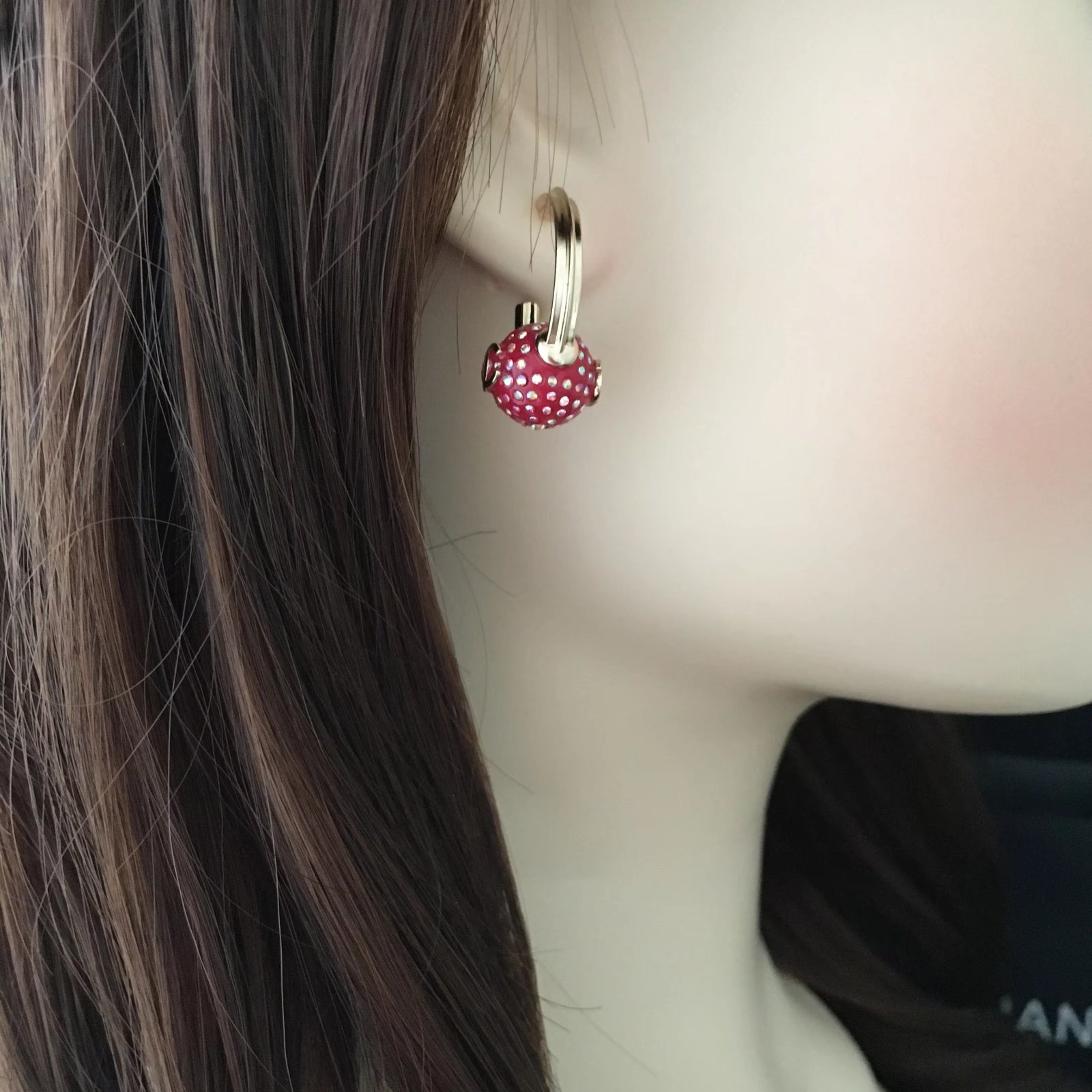 Earring jewelry,no box,JC26 920 921 - qinlai888