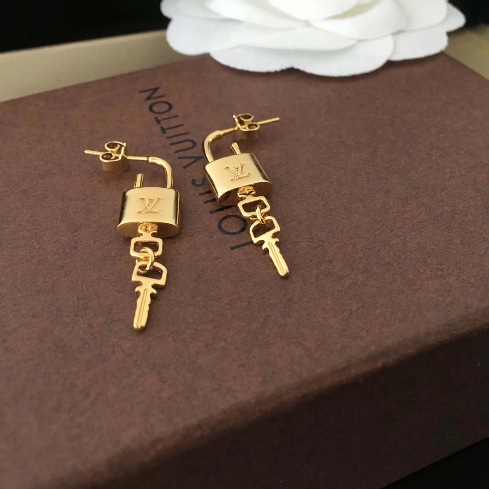 Earring jewelry,no box,JL21 910 - qinlai888