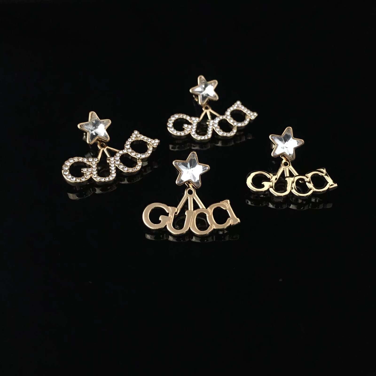 Earring jewelry,no box,JG23 918 - qinlai888