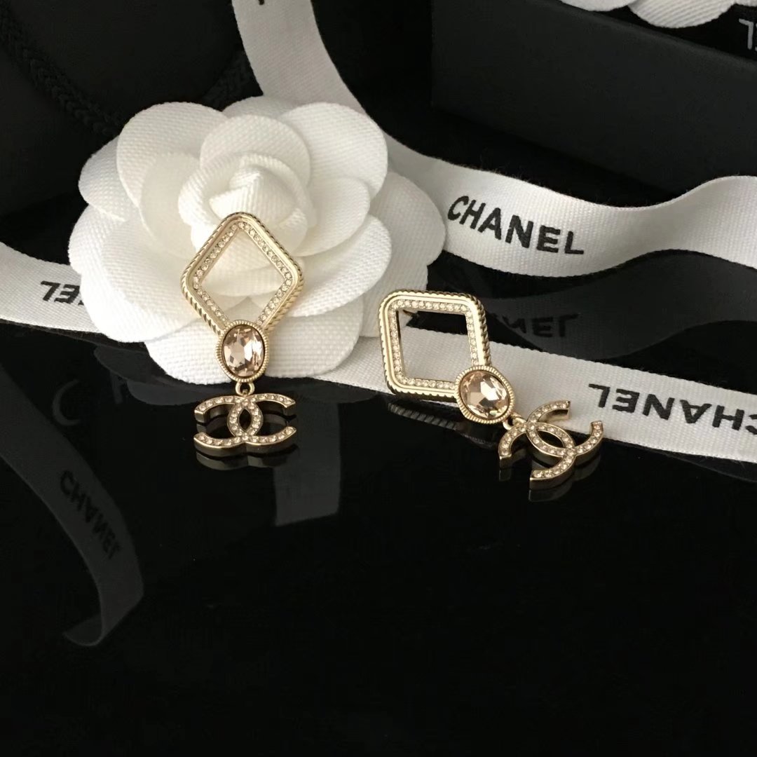Earring jewelry,no box,JC25 950 - qinlai888