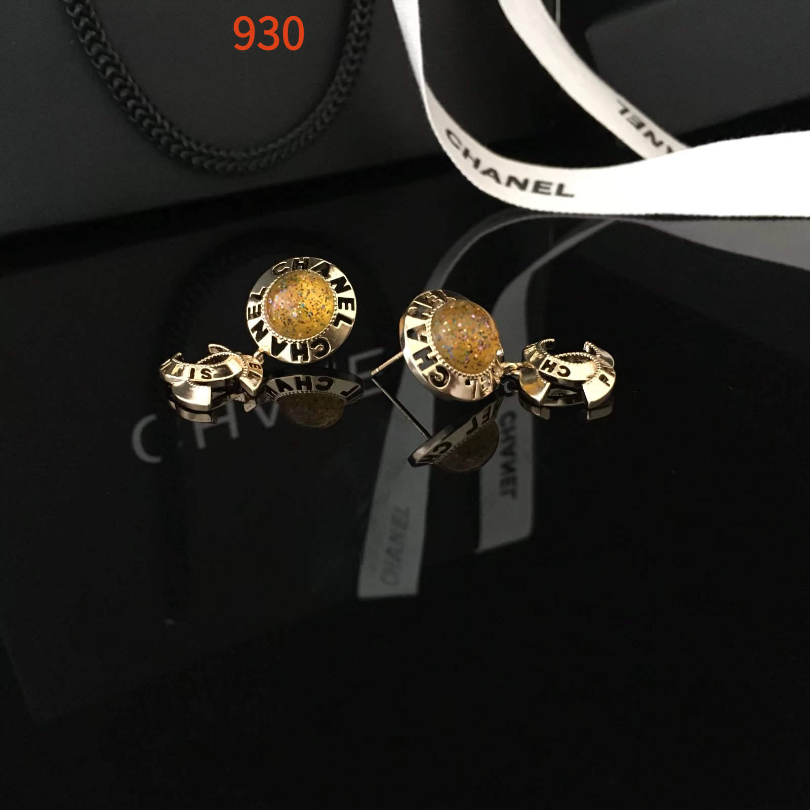 Earring jewelry,no box,JC21 929 930 - qinlai888