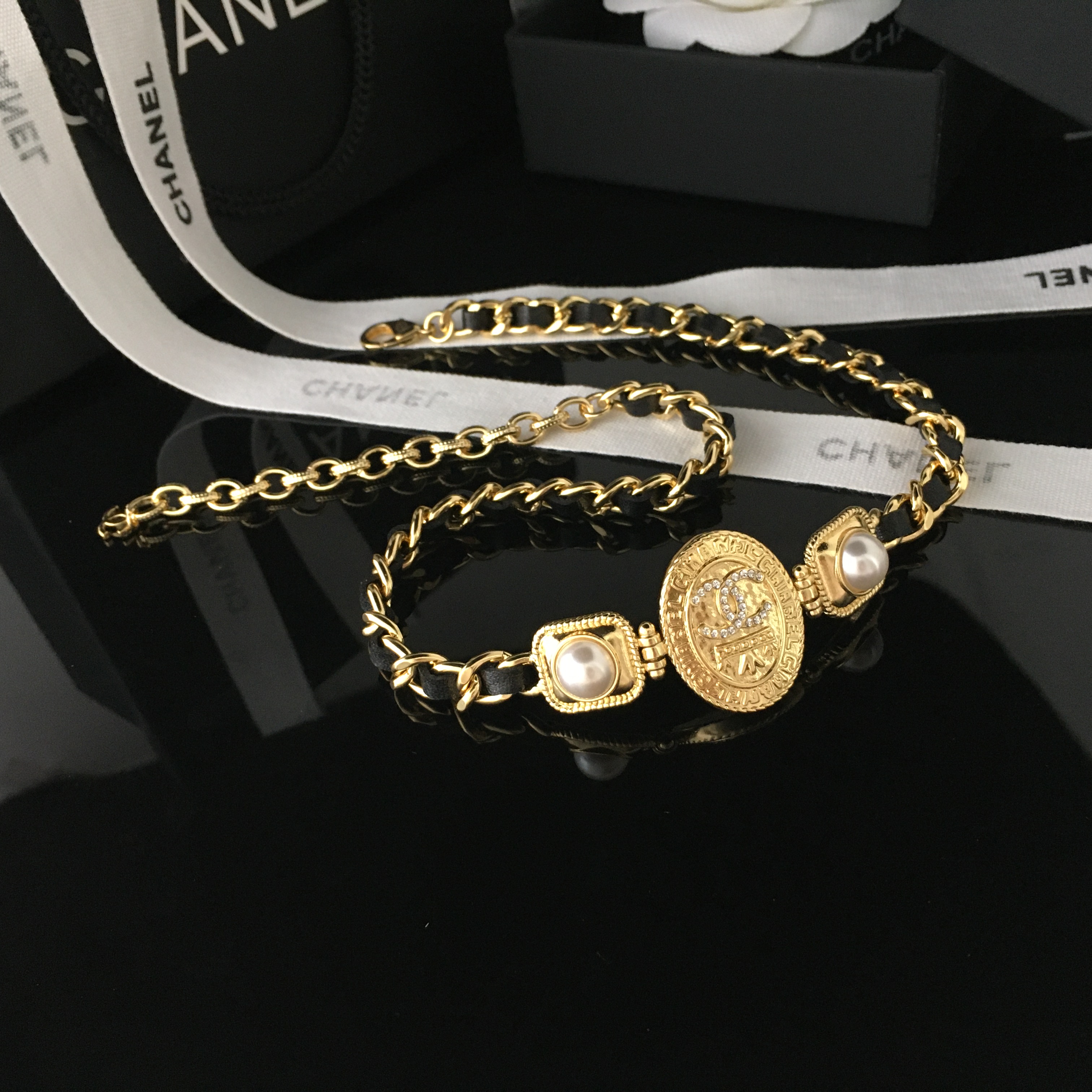 Necklace jewelry,no box,JC27 956 - qinlai888