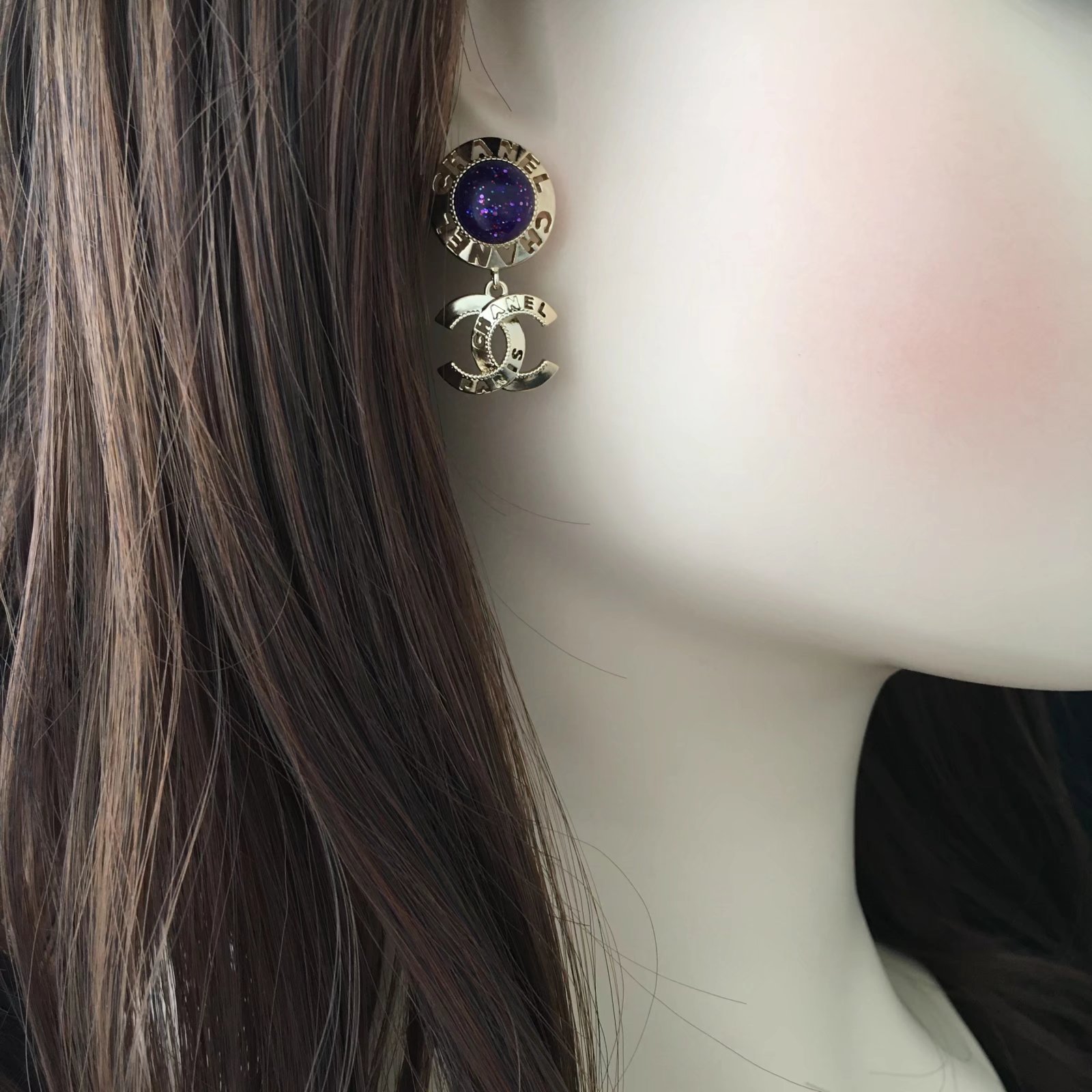 Earring jewelry,no box,JC21 929 930 - qinlai888