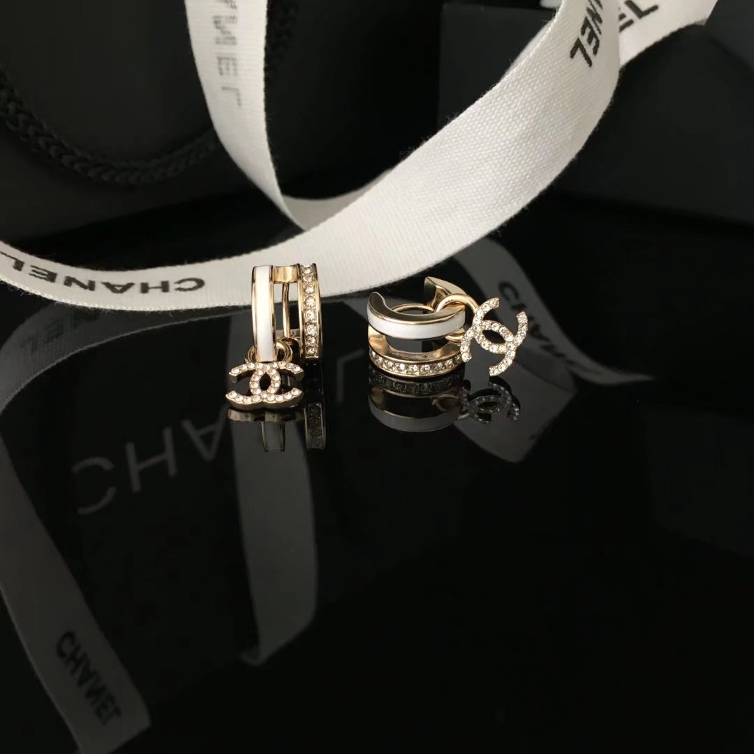 Earring jewelry,no box,JC21 949 - qinlai888