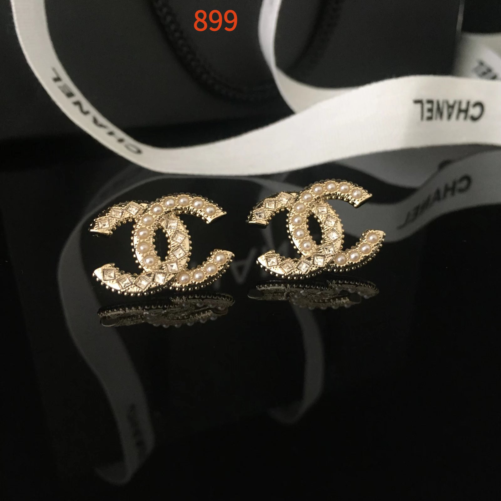 Earring jewelry,no box,JC23 899 - qinlai888