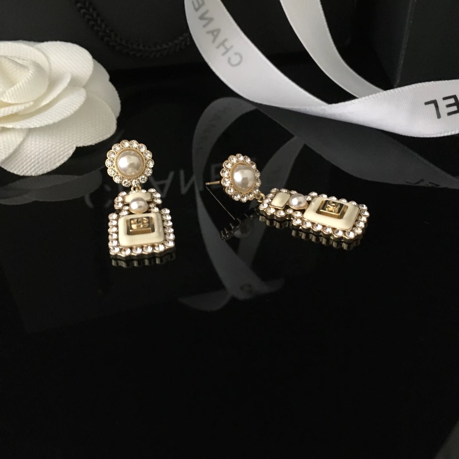 Earring jewelry,no box,JC23 922 923 - qinlai888