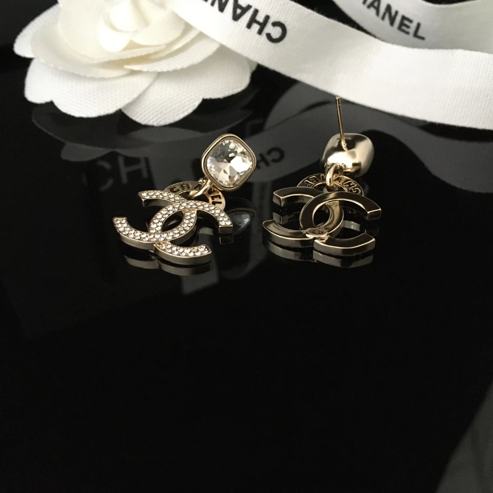 Earring jewelry,no box,JC25 924 - qinlai888