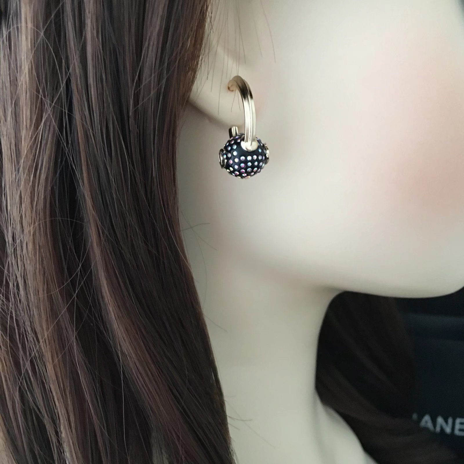 Earring jewelry,no box,JC26 920 921 - qinlai888