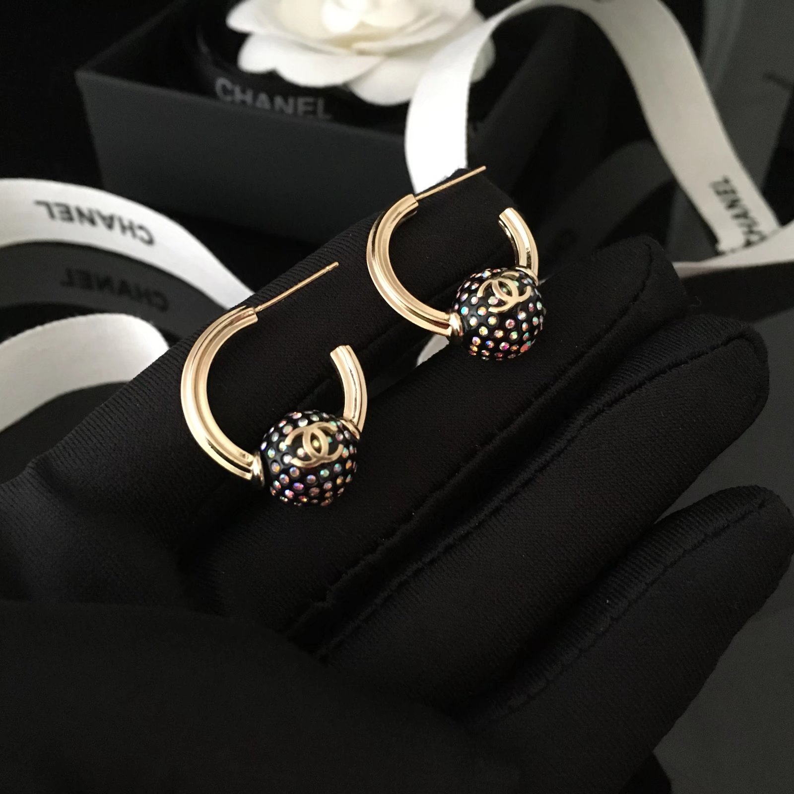 Earring jewelry,no box,JC26 920 921 - qinlai888