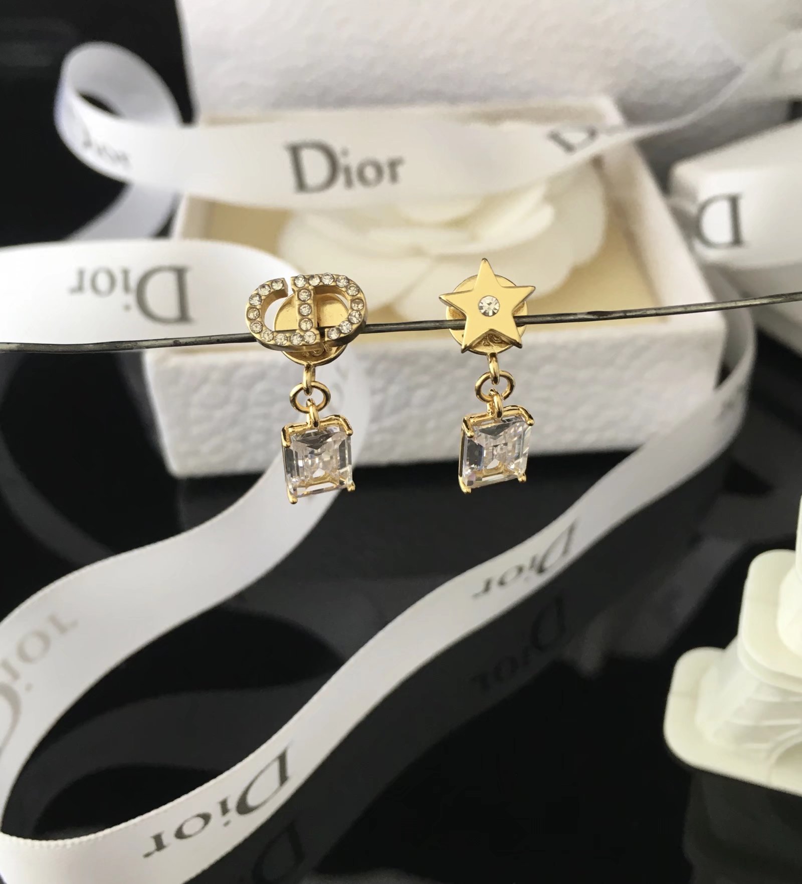 Earring jewelry,no box,JD21 942 - qinlai888