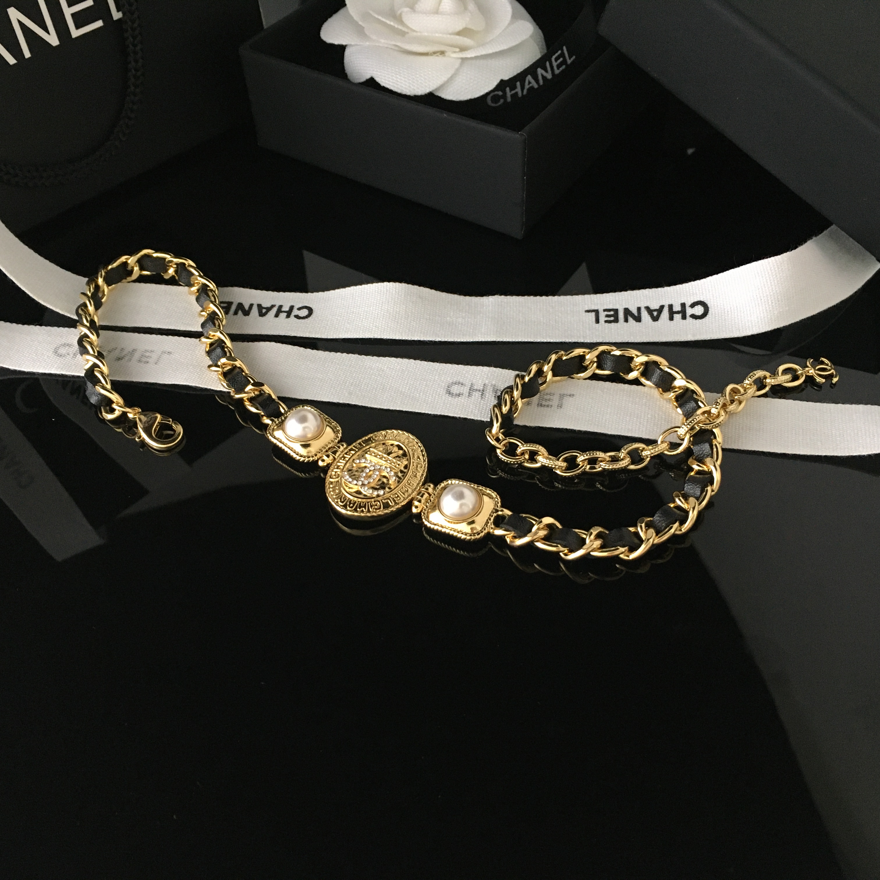 Necklace jewelry,no box,JC27 956 - qinlai888