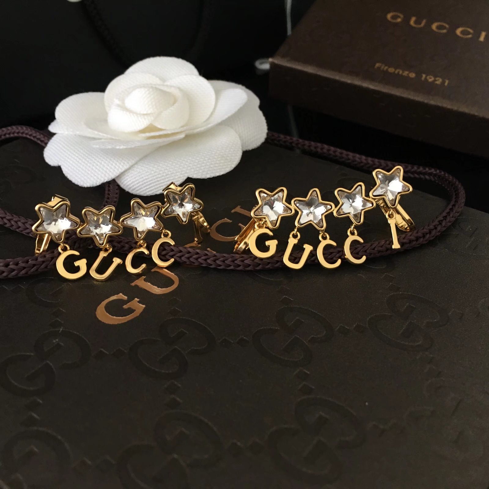 Earring jewelry,no box,JG26 916 - qinlai888