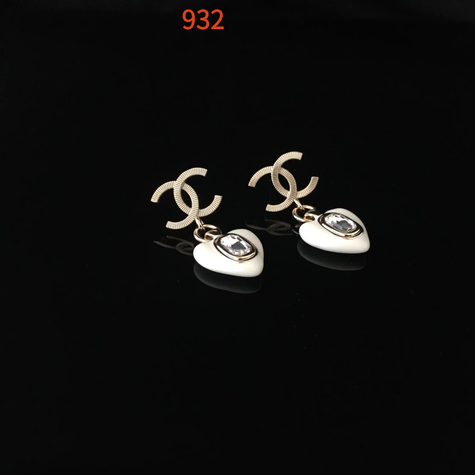 Earring jewelry,no box,JC23 931 932 933 - qinlai888
