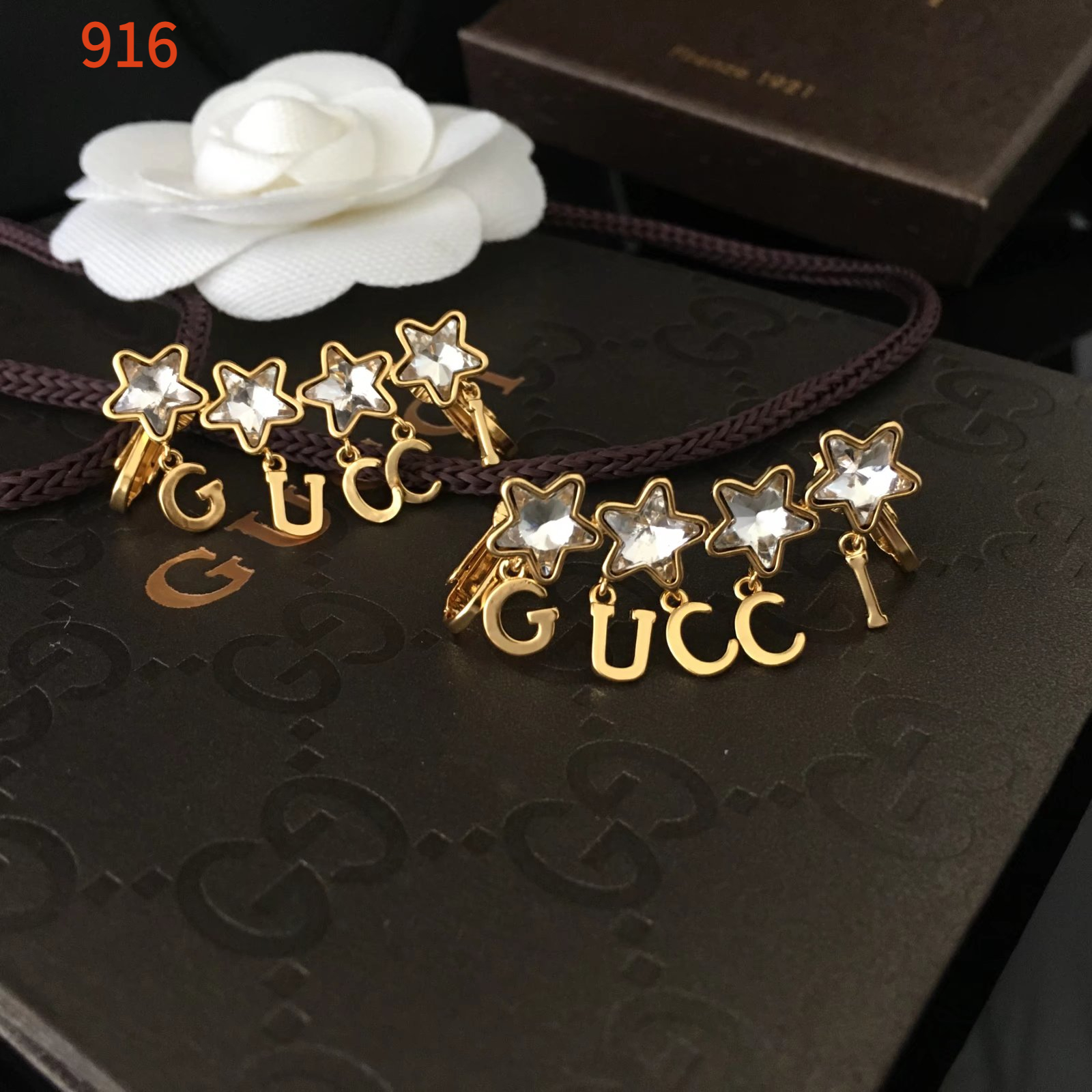 Earring jewelry,no box,JG26 916 - qinlai888
