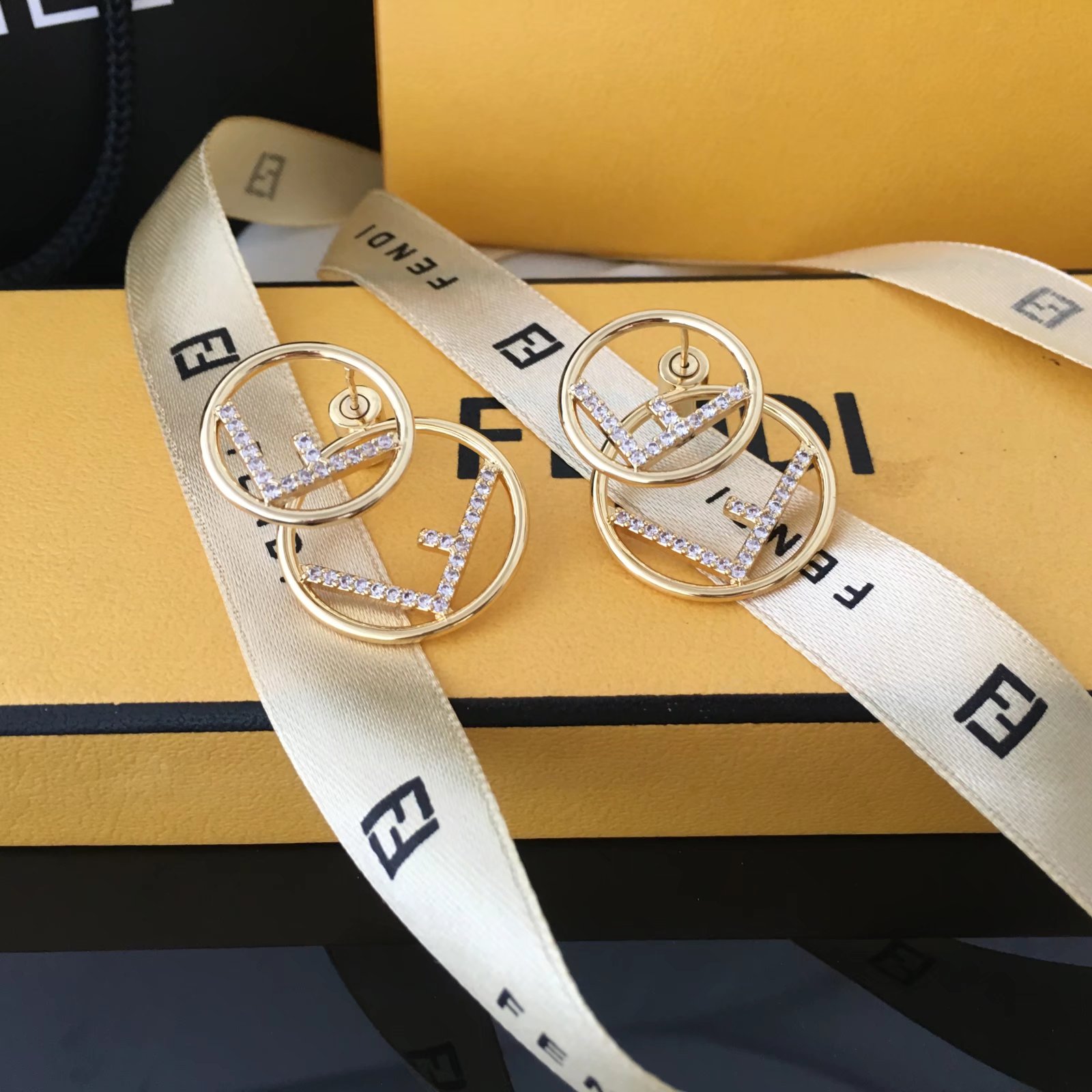 Earring jewelry,no box,JF25 946 - qinlai888