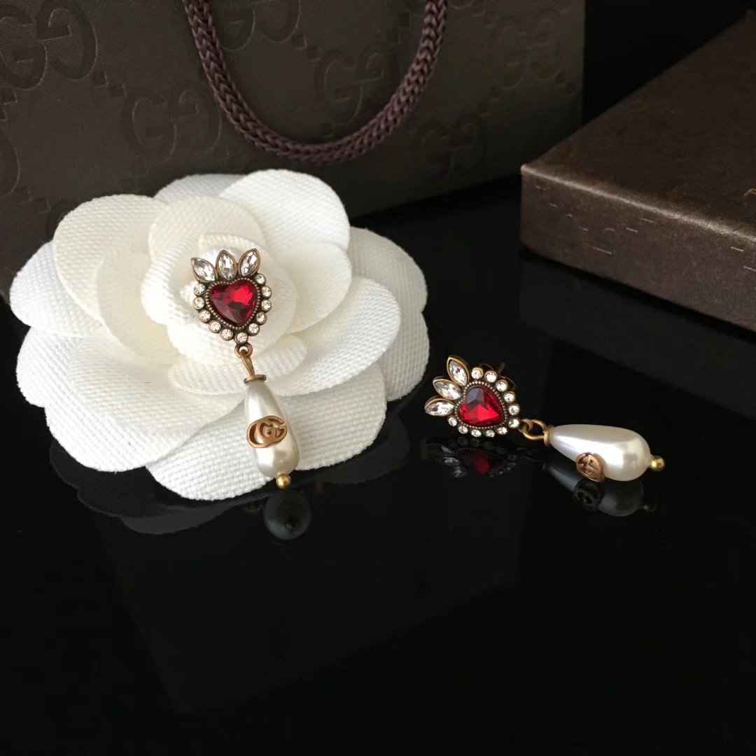 Earring jewelry,no box,JG23 943 944 - qinlai888