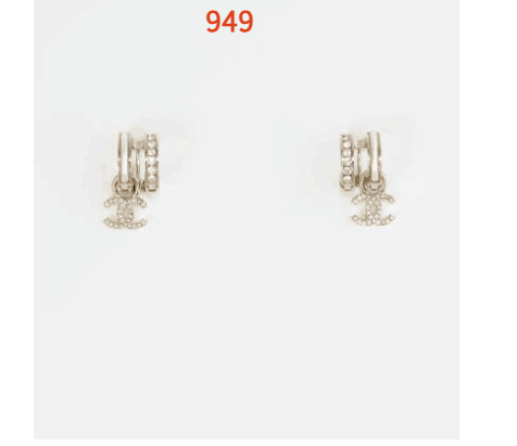 Earring jewelry,no box,JC21 949 - qinlai888