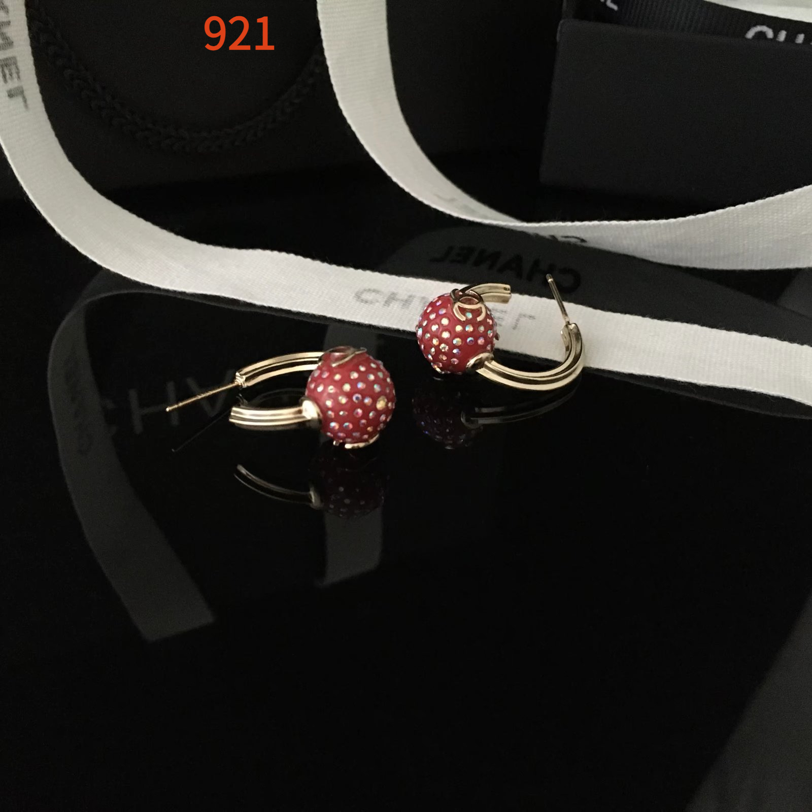 Earring jewelry,no box,JC26 920 921 - qinlai888