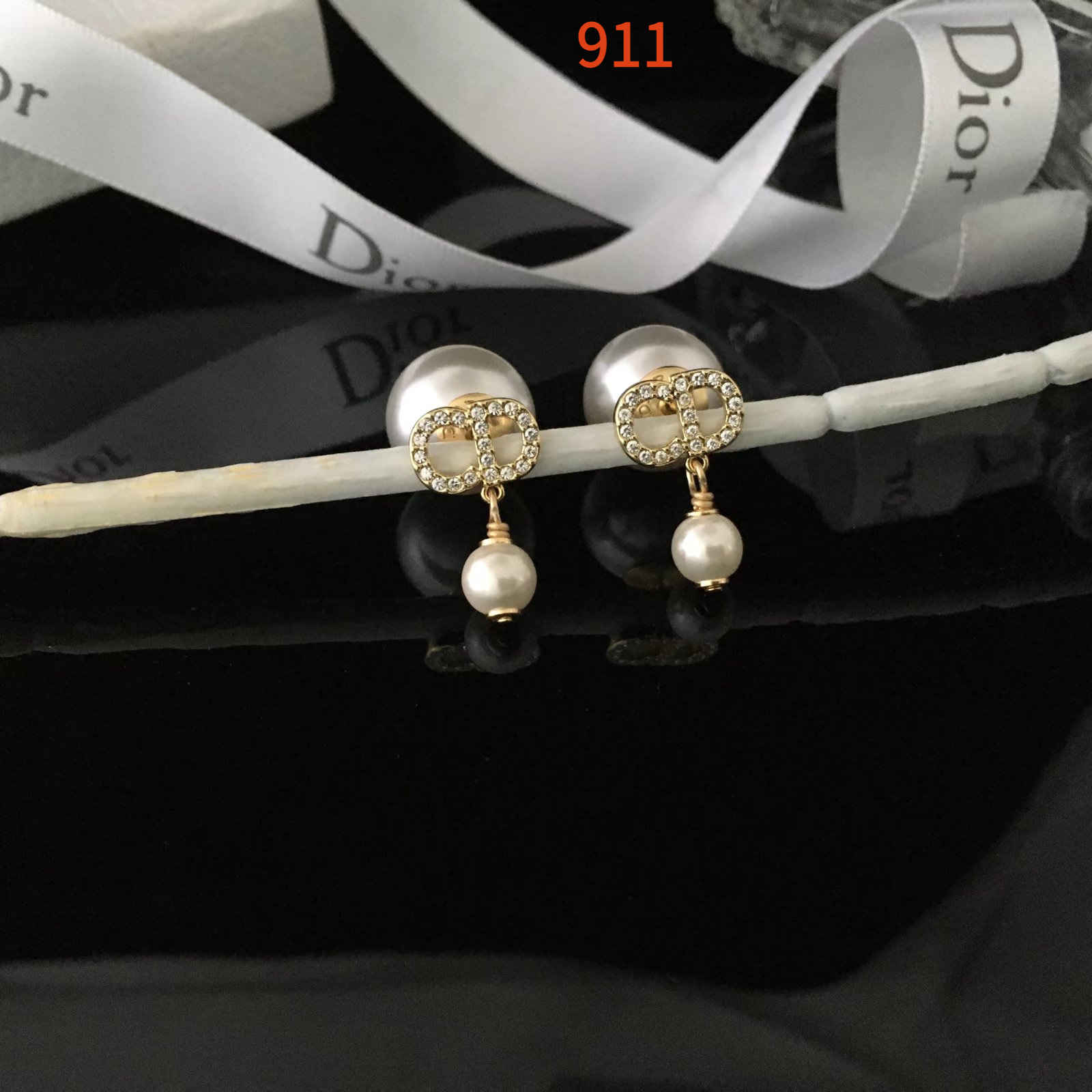 Earring jewelry,no box,JD22 911 - qinlai888
