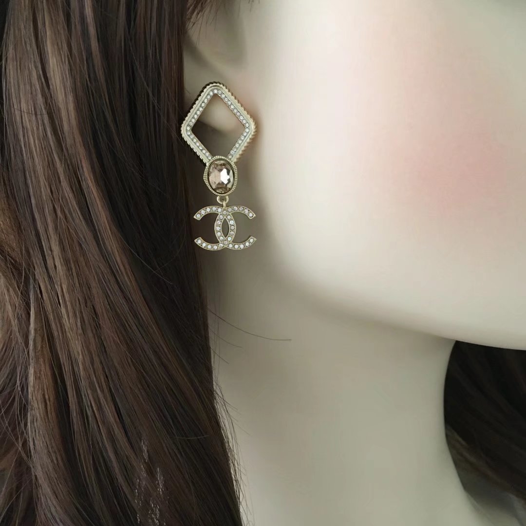 Earring jewelry,no box,JC25 950 - qinlai888