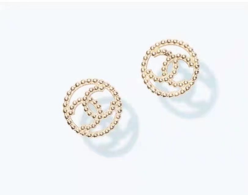 Earring jewelry,no box,JC17 904 - qinlai888