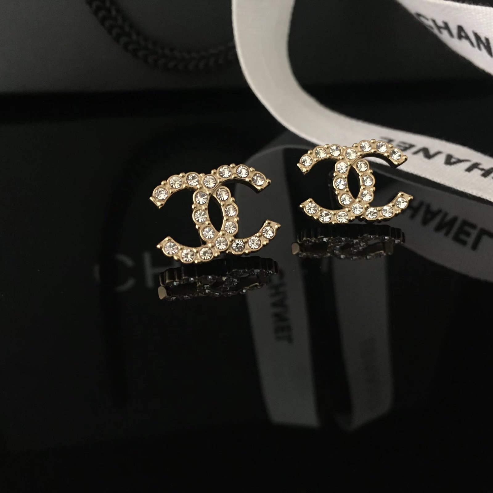 Earring jewelry,no box,JC19 919 - qinlai888