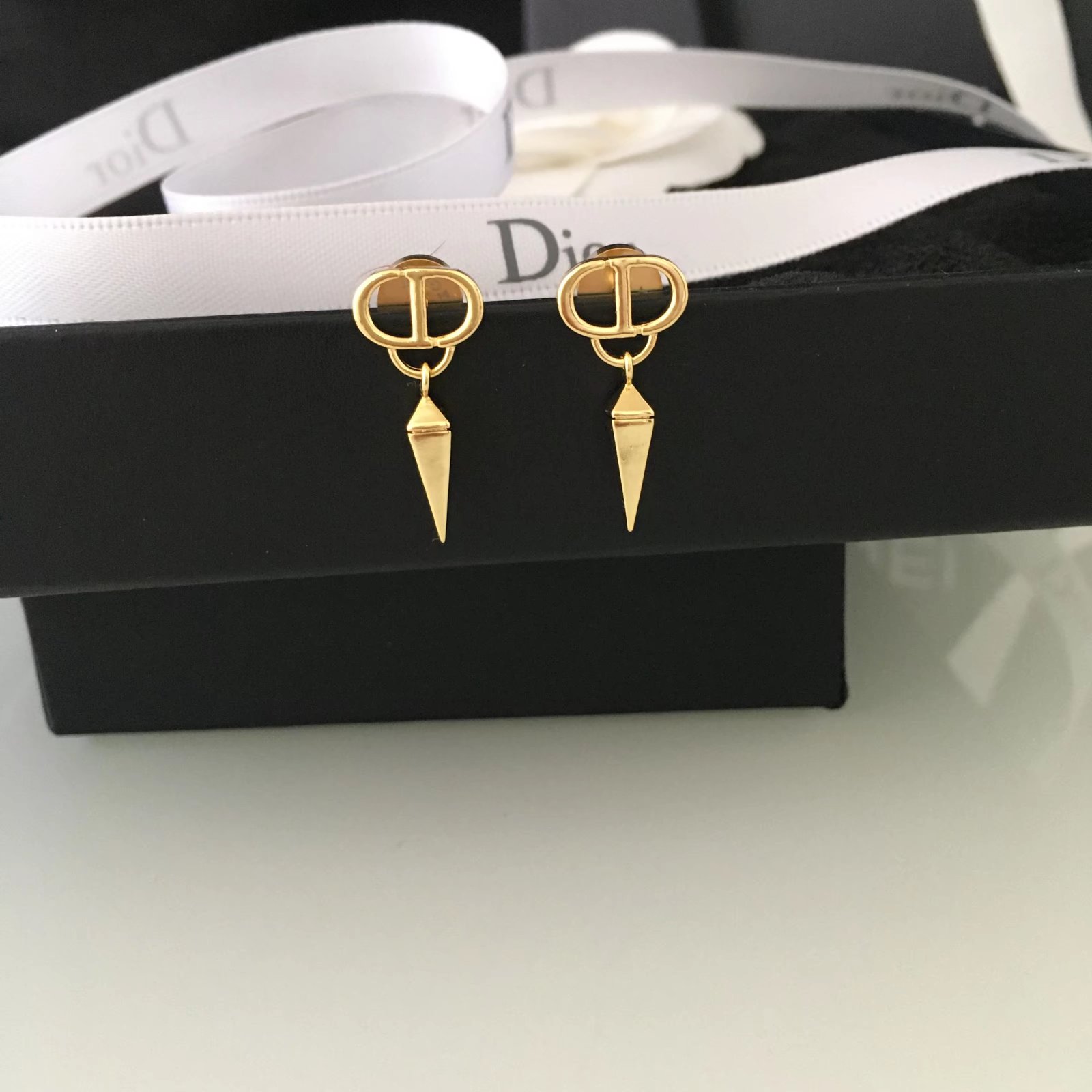 Earring jewelry,no box,JC21 909 - qinlai888