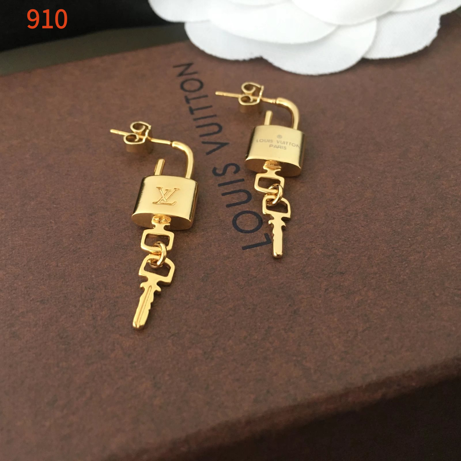 Earring jewelry,no box,JL21 910 - qinlai888