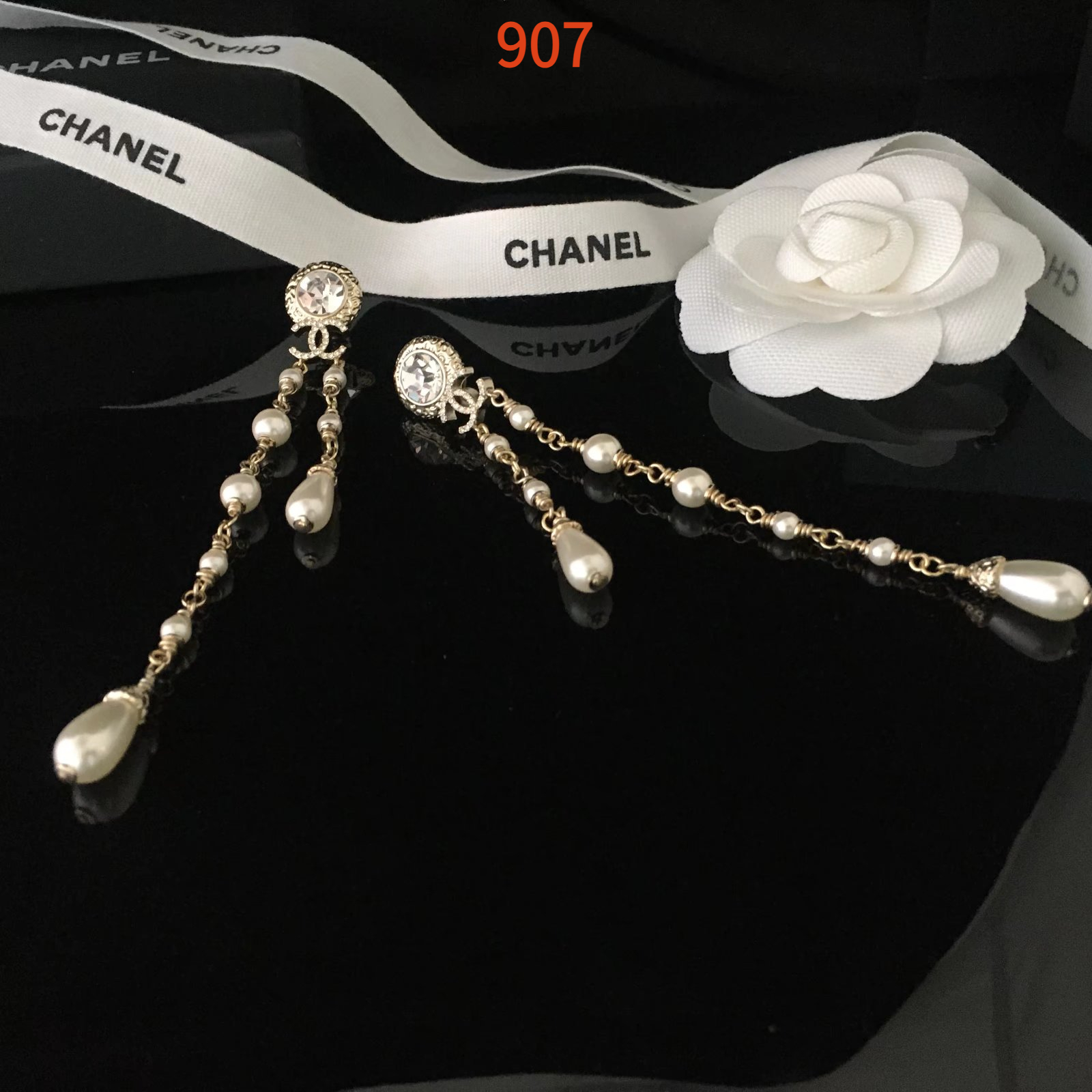 Earring jewelry,no box,JC28 907 - qinlai888