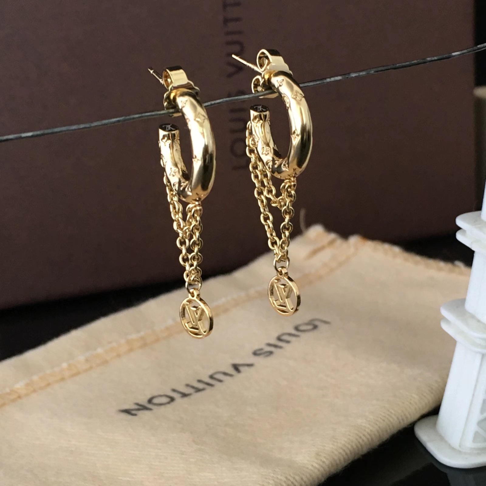 Earring jewelry,no box,JL21 913 - qinlai888