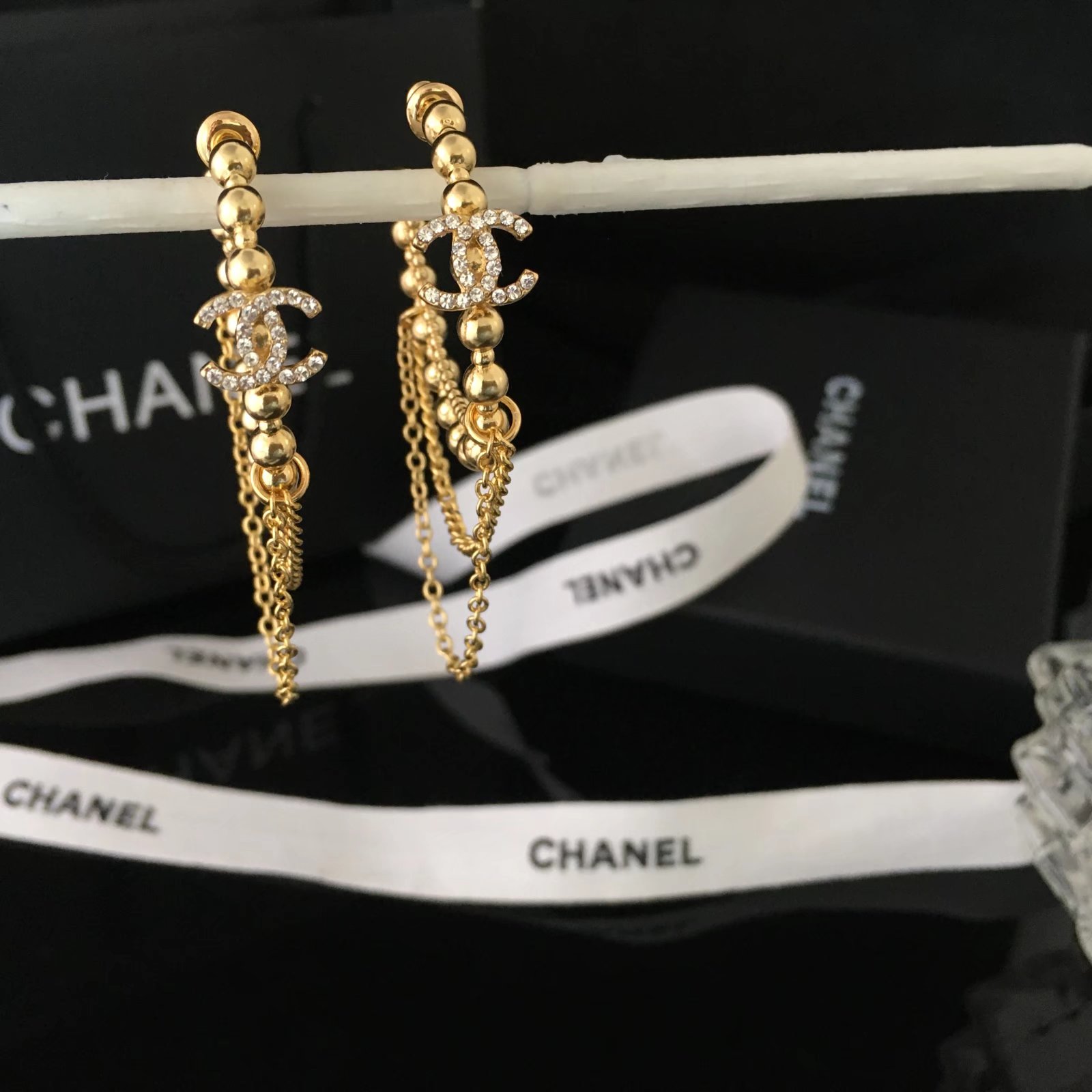 Earring jewelry,no box,JC23 903 - qinlai888