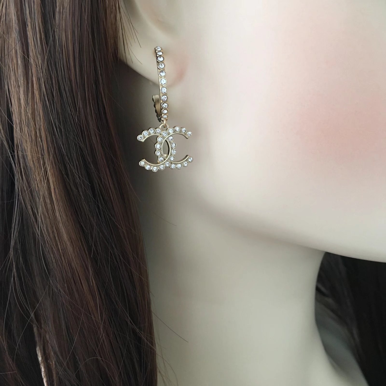Earring jewelry,no box,JC22 934 935 - qinlai888
