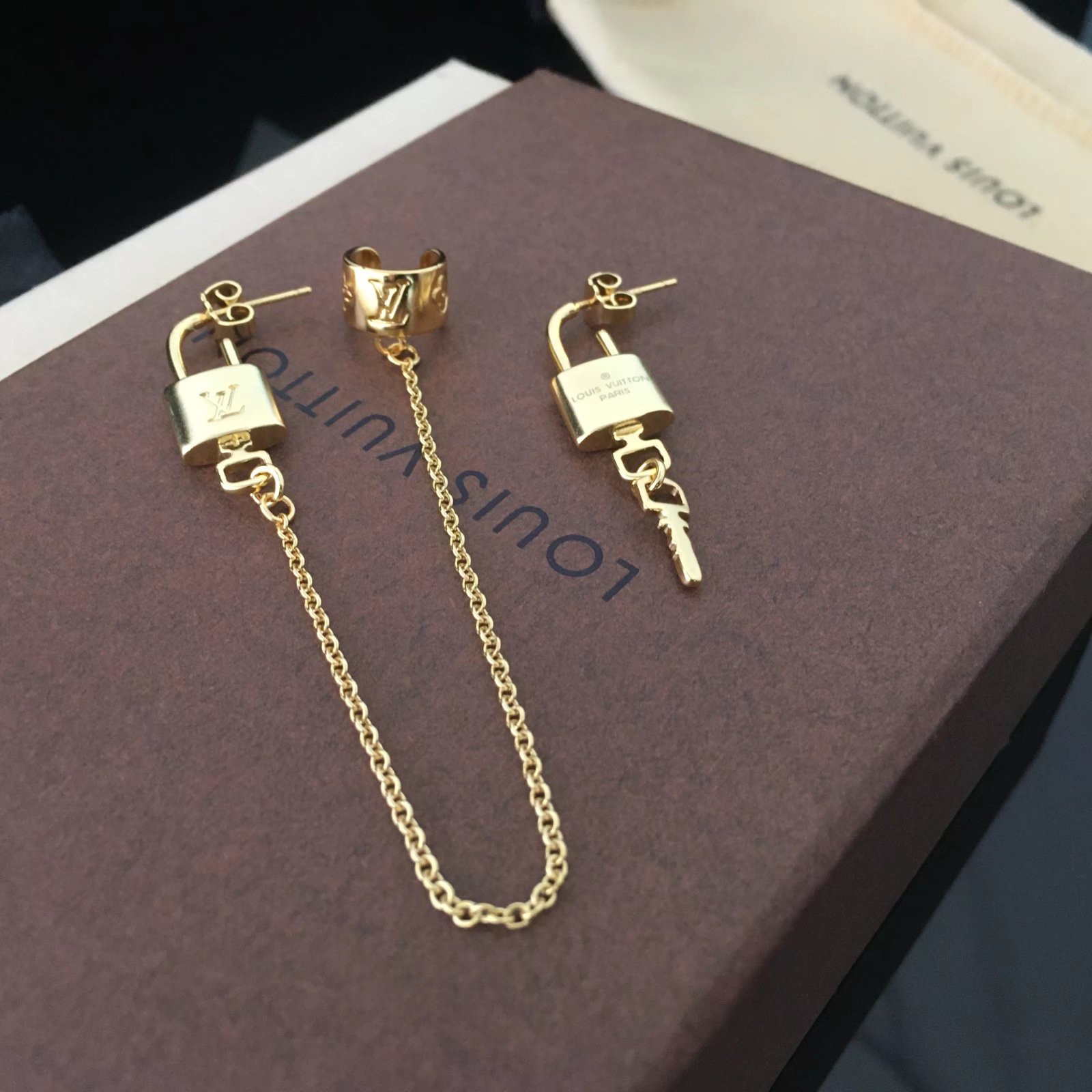 Earring jewelry,no box,JL21 912 - qinlai888