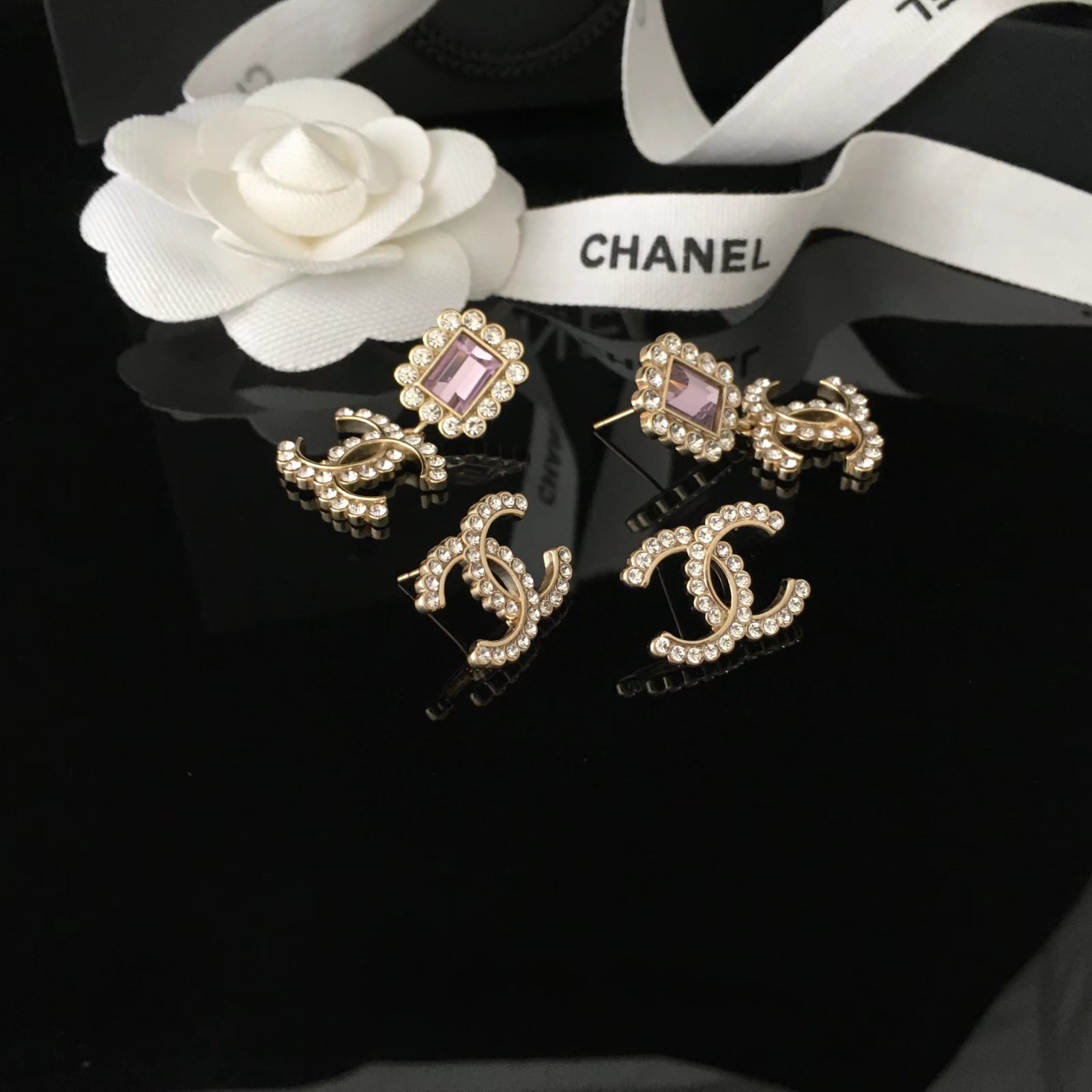 Earring jewelry,no box,JC24 937 - qinlai888