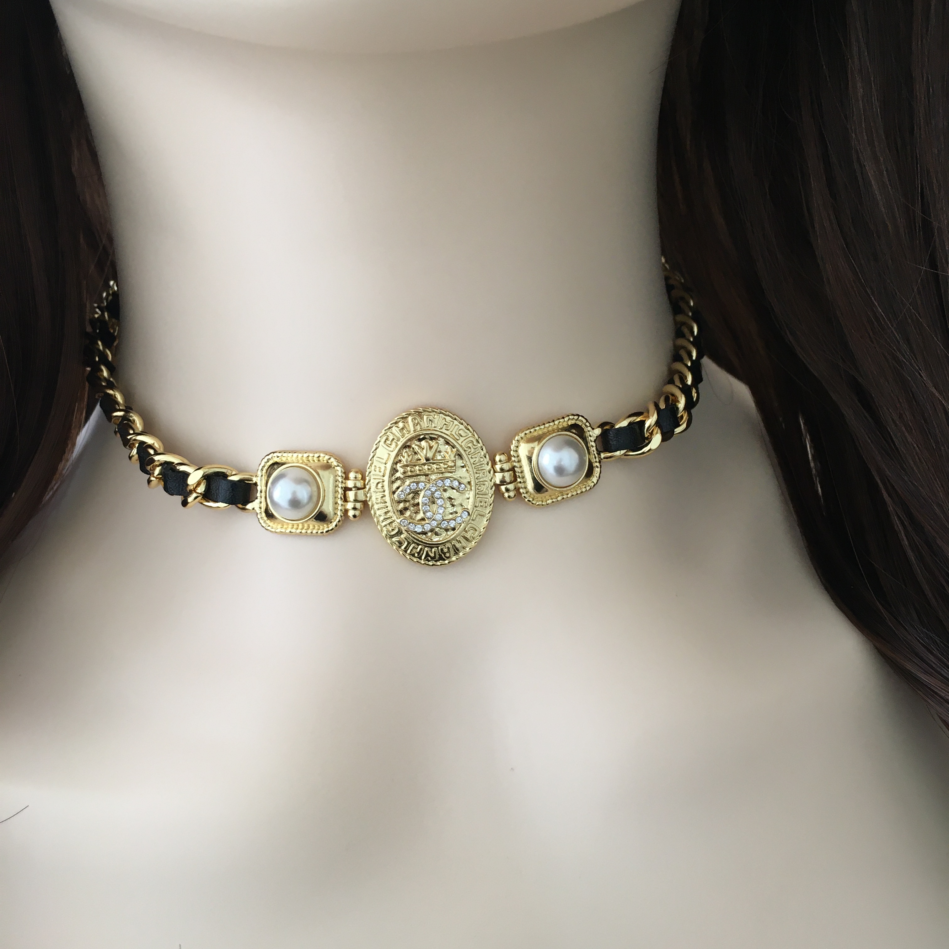 Necklace jewelry,no box,JC27 956 - qinlai888