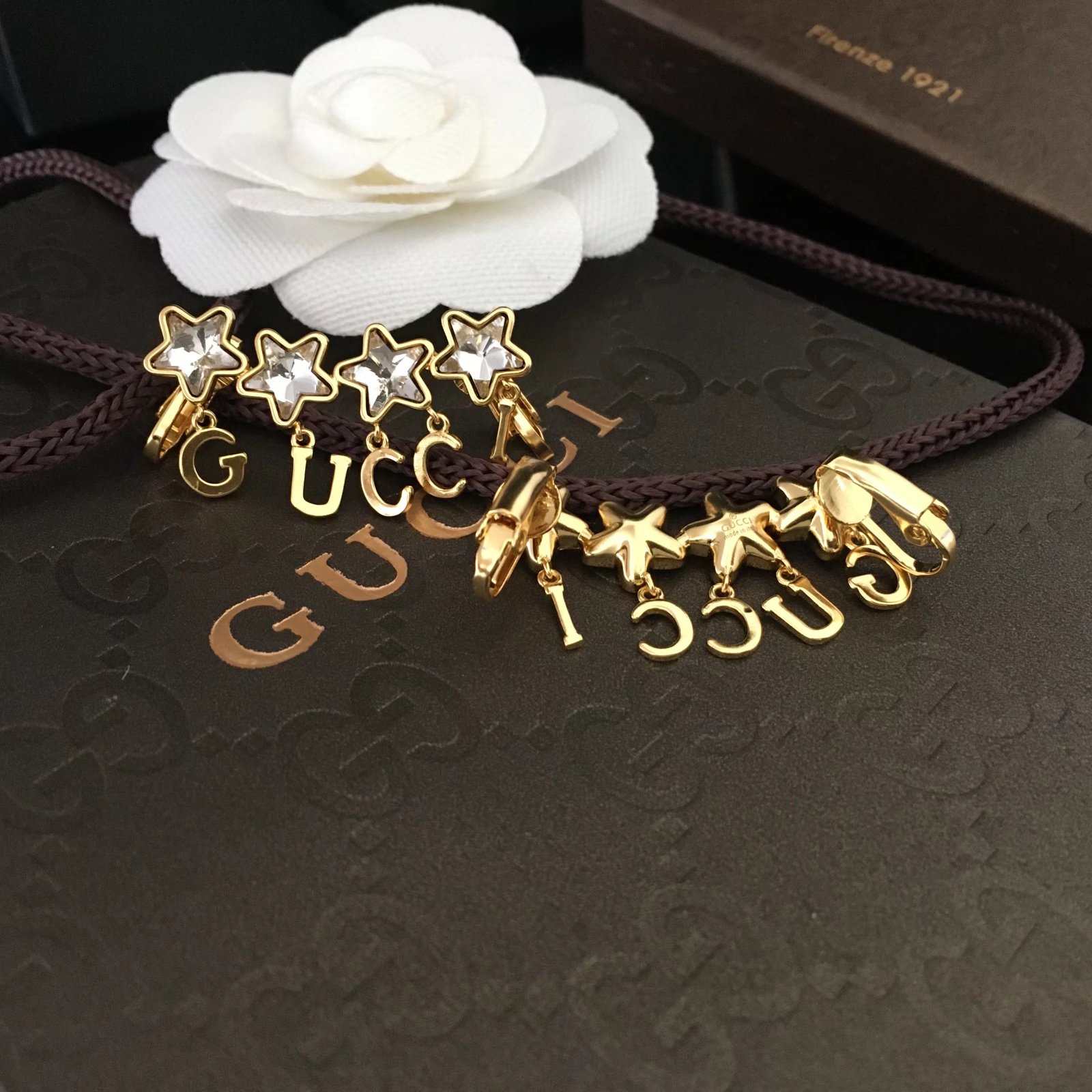 Earring jewelry,no box,JG26 916 - qinlai888