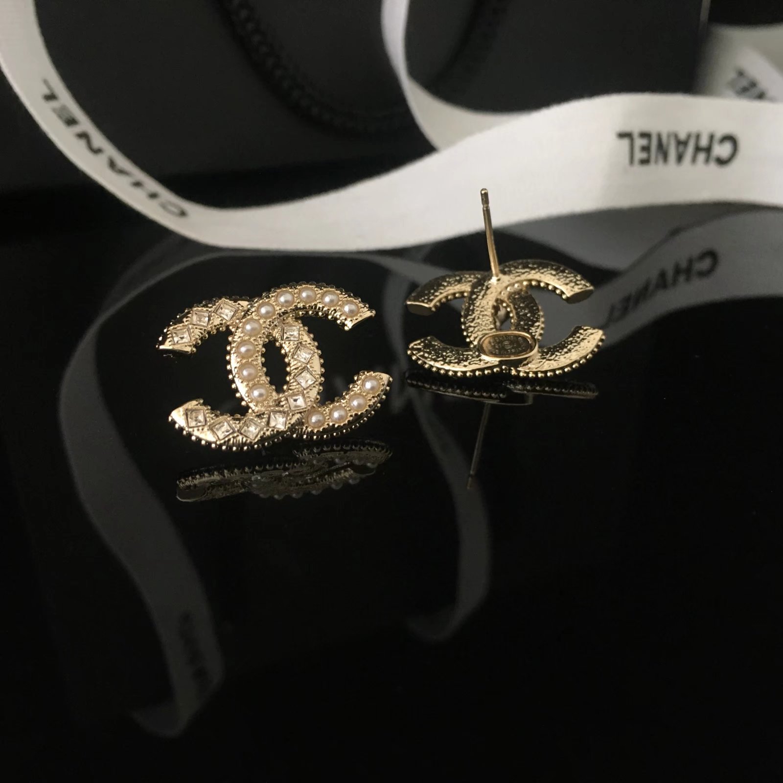 Earring jewelry,no box,JC23 899 - qinlai888