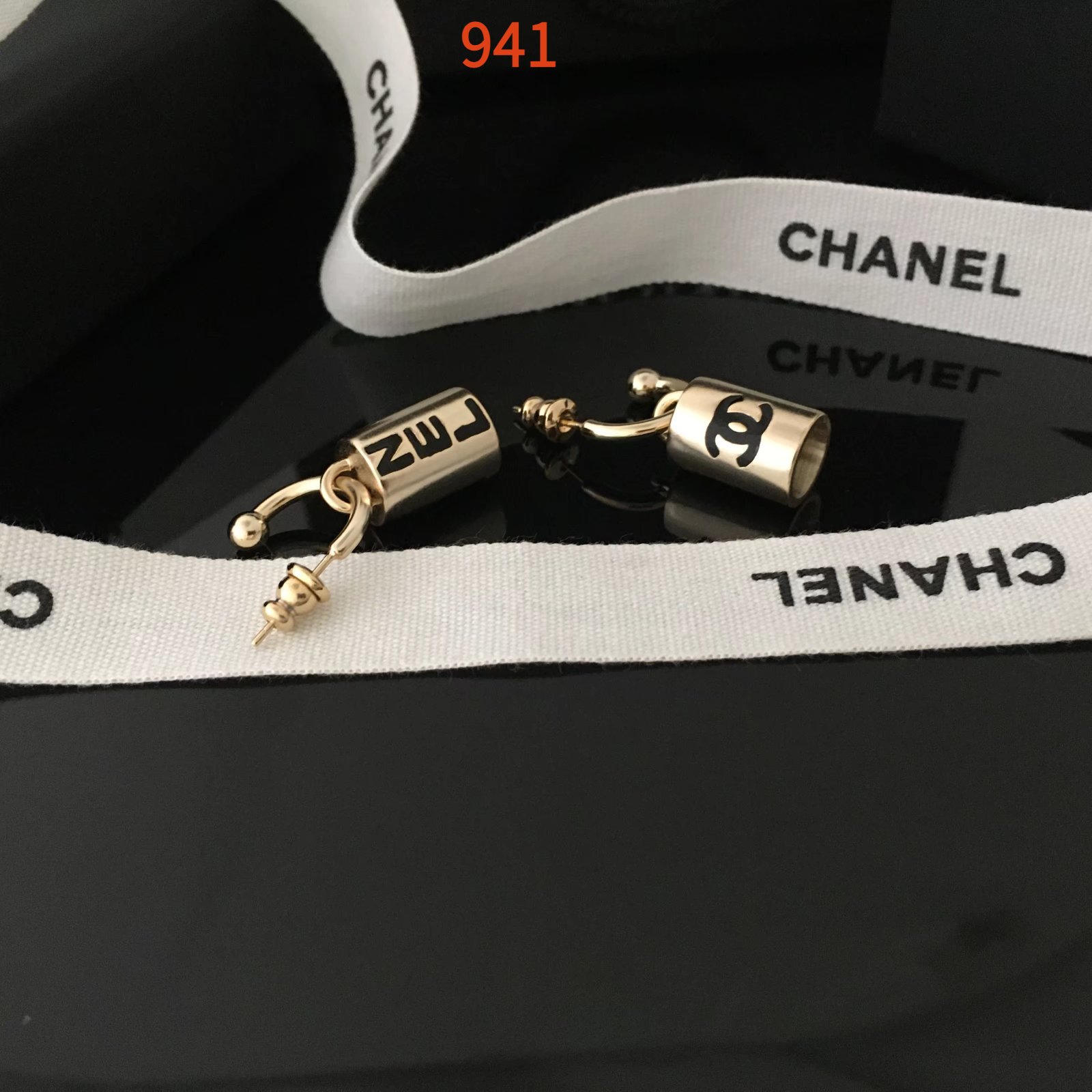 Earring jewelry,no box,JC23 940 941 - qinlai888