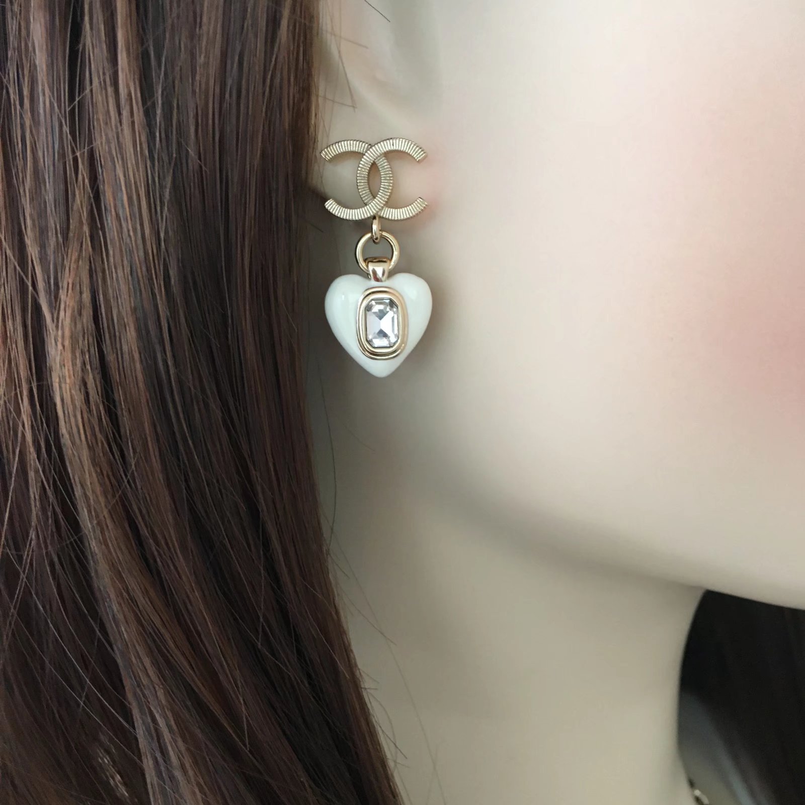 Earring jewelry,no box,JC23 931 932 933 - qinlai888