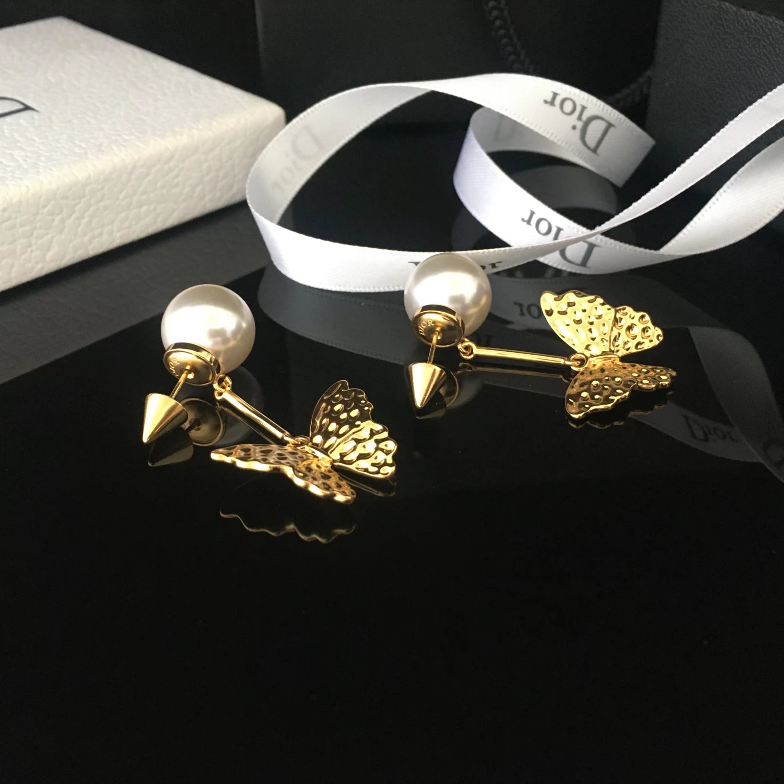 Earring jewelry,no box,JD25 900 - qinlai888