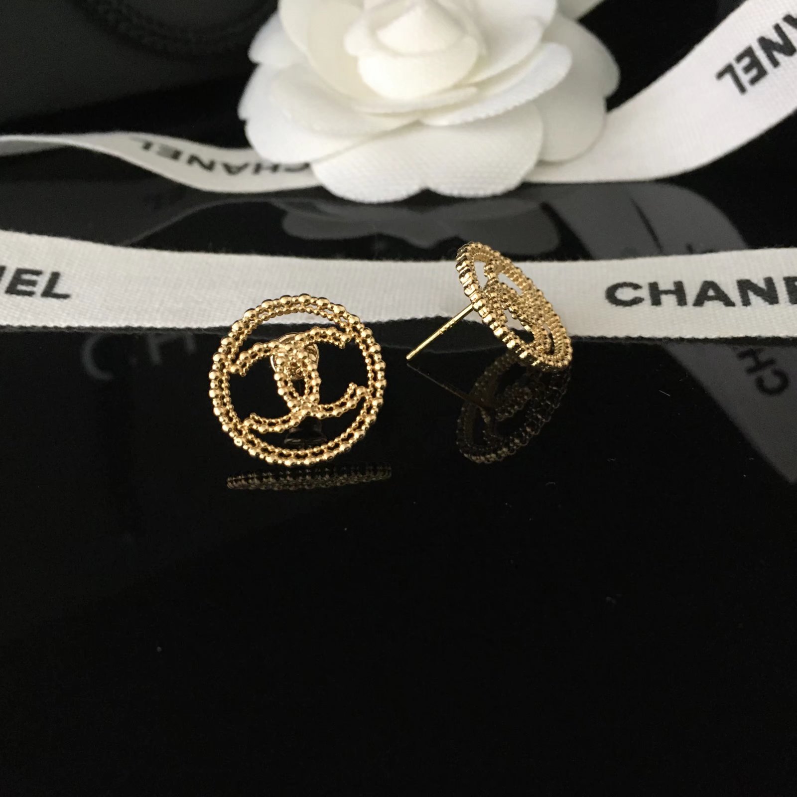 Earring jewelry,no box,JC17 904 - qinlai888