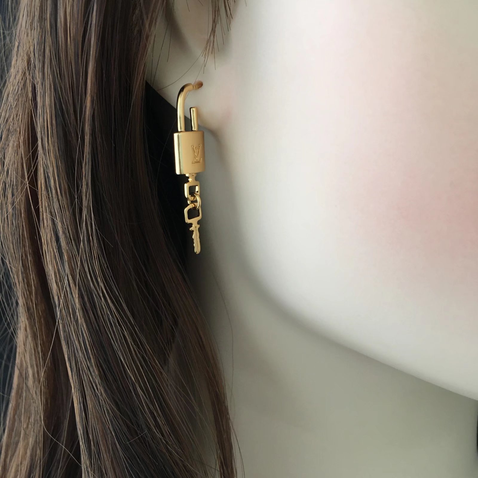 Earring jewelry,no box,JL21 910 - qinlai888